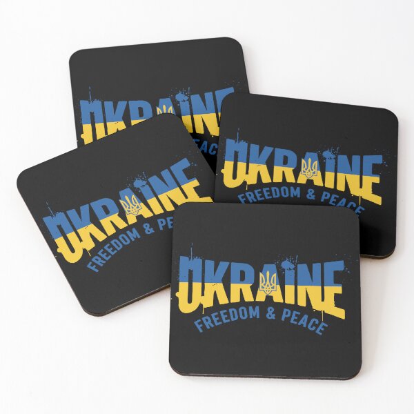 Item preview, Ukraine Design designed and sold by RGShirtWorks.