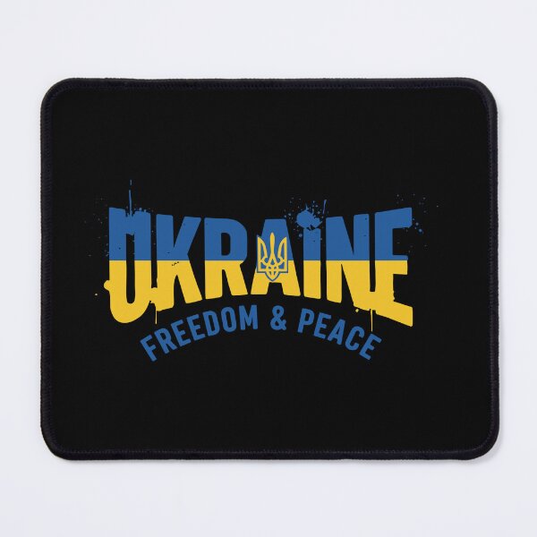 Item preview, Ukraine Design designed and sold by RGShirtWorks.