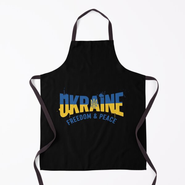 Item preview, Ukraine Design designed and sold by RGShirtWorks.