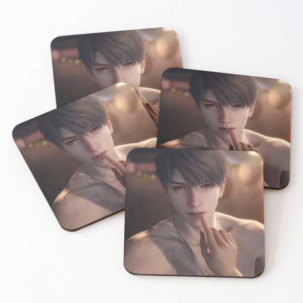 Item preview, Caleb LADS designed and sold by inainart.