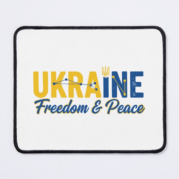 Item preview, Ukraine Design designed and sold by RGShirtWorks.
