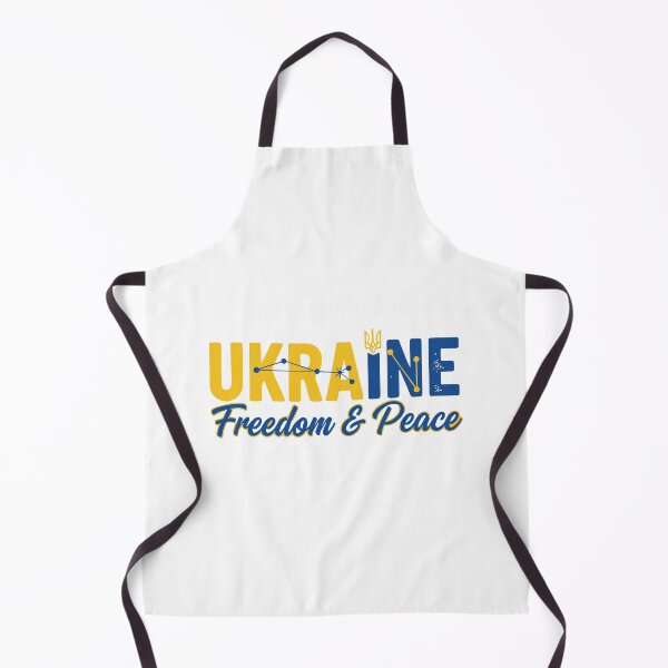 Item preview, Ukraine Design designed and sold by RGShirtWorks.