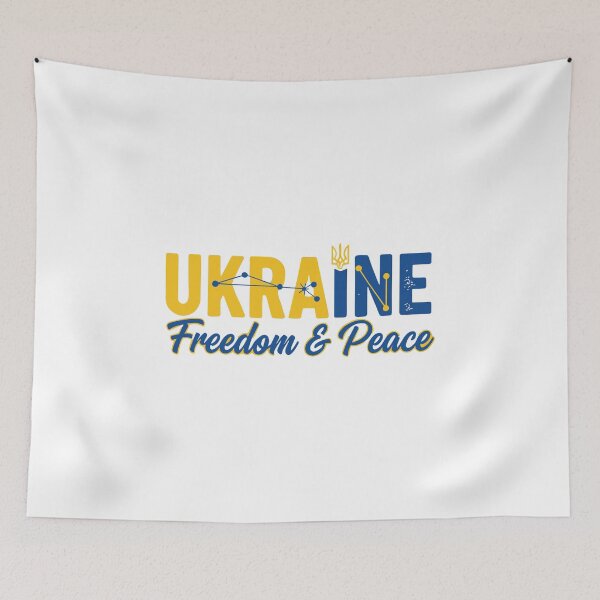 Item preview, Ukraine Design designed and sold by RGShirtWorks.