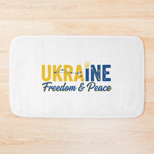 Item preview, Ukraine Design designed and sold by RGShirtWorks.