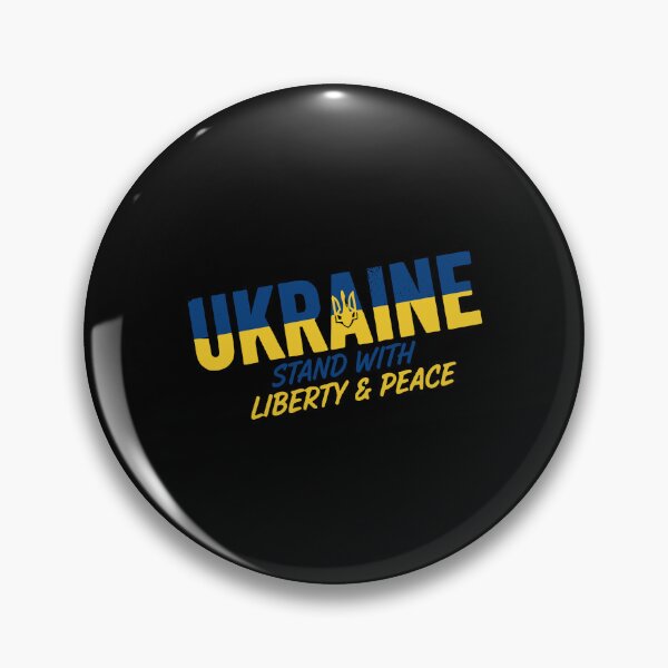 Item preview, Ukraine Design designed and sold by RGShirtWorks.