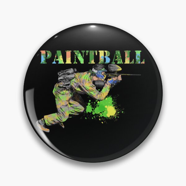 Item preview, Paintball designed and sold by sibosssr.