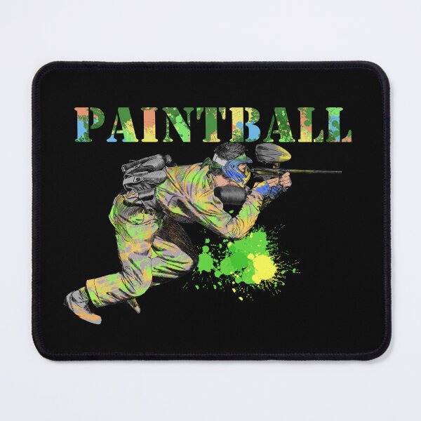 Item preview, Paintball designed and sold by sibosssr.