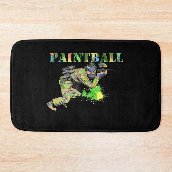 Item preview, Paintball designed and sold by sibosssr.