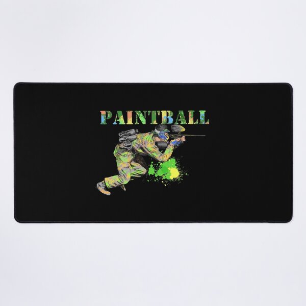 Item preview, Paintball designed and sold by sibosssr.