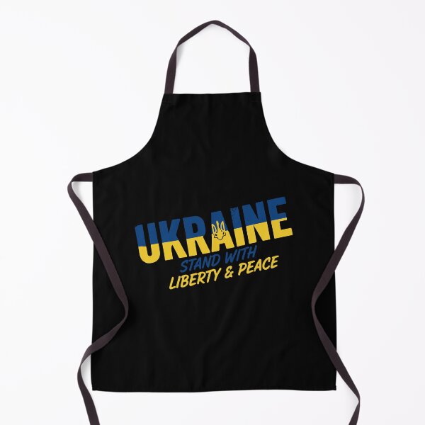 Item preview, Ukraine Design designed and sold by RGShirtWorks.