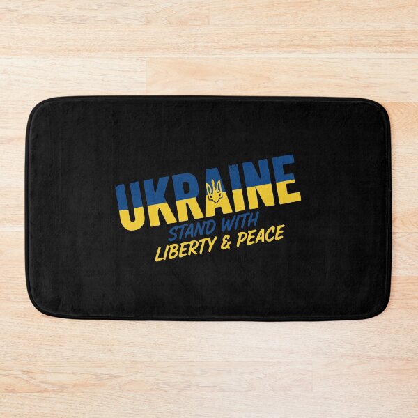 Item preview, Ukraine Design designed and sold by RGShirtWorks.