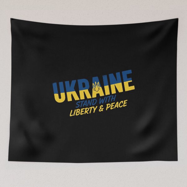 Item preview, Ukraine Design designed and sold by RGShirtWorks.