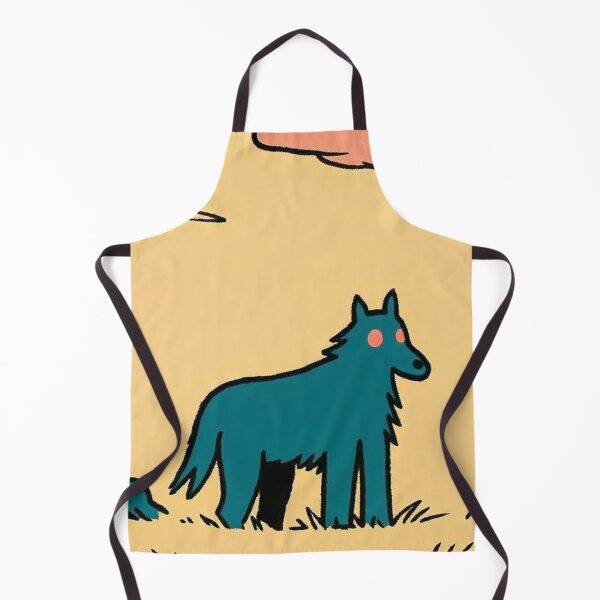 Item preview, Black Shuck 18 designed and sold by AIfolklore.