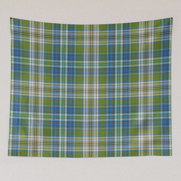 Item preview, Vintage  Dress Plaid Seamless Repeat designed and sold by Sharon Schwalbe.