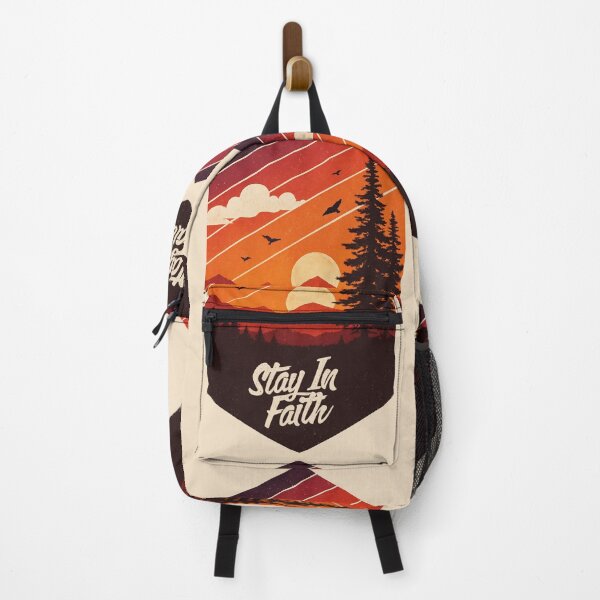 Item preview, Stay In Faith designed and sold by egospel.
