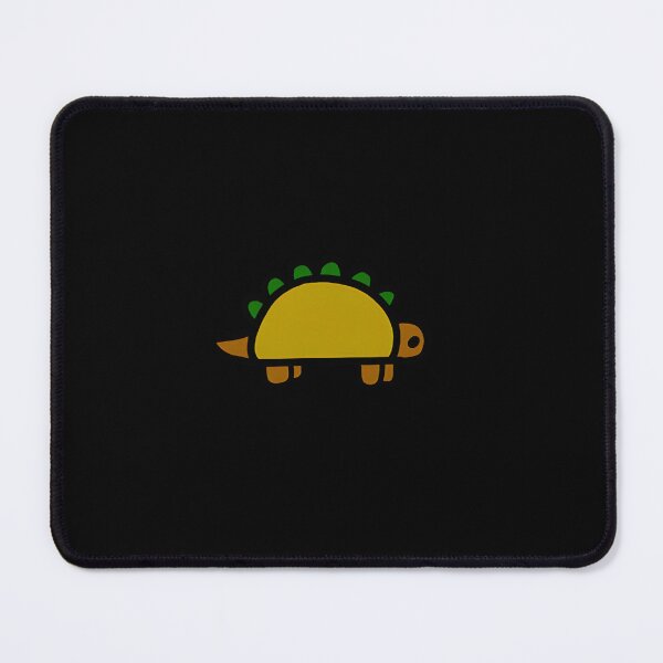 Item preview, Taco Dino designed and sold by WingedLizardJo.