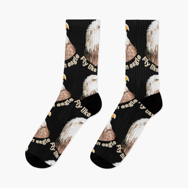 Item preview, Fly like an eagle designed and sold by Katja LebenFreude.