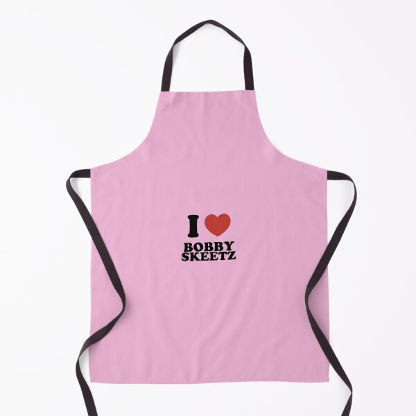 Item preview, i heart bobby skeetz designed and sold by angiegarippa.
