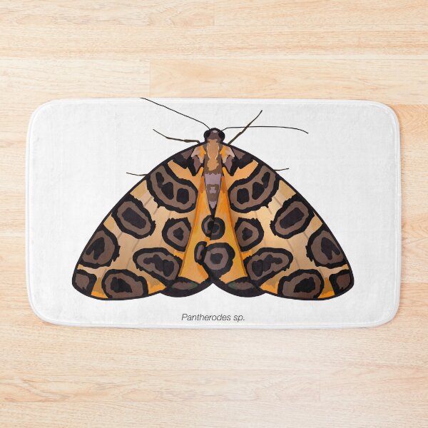 Item preview, Pantherodes sp., labeled designed and sold by marinemolecules.