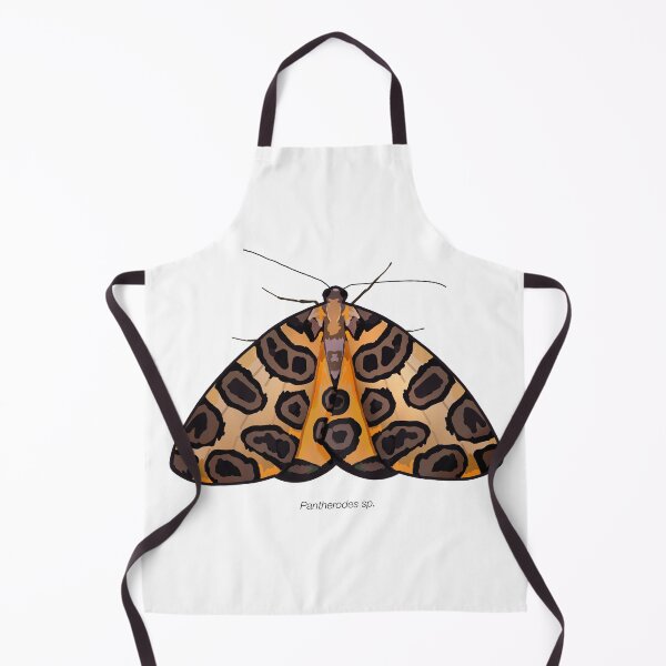 Item preview, Pantherodes sp., labeled designed and sold by marinemolecules.