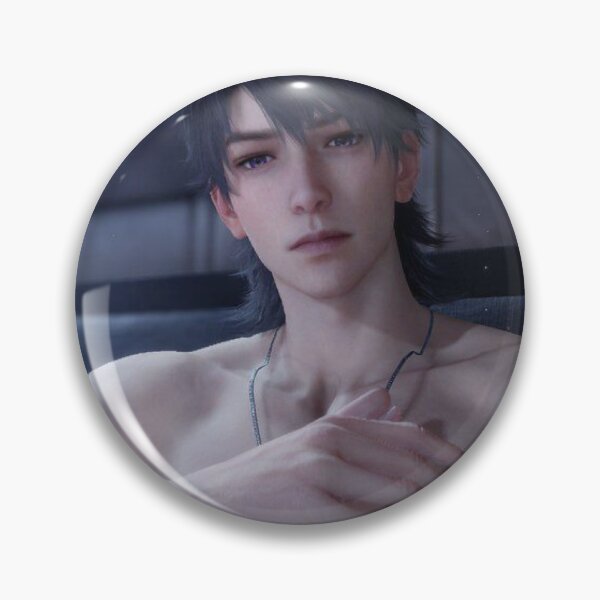 Item preview, Caleb LADS designed and sold by inainart.