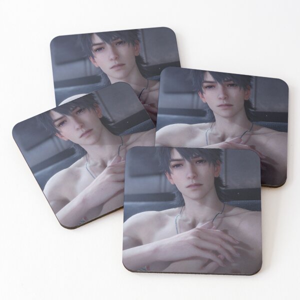 Item preview, Caleb LADS designed and sold by inainart.