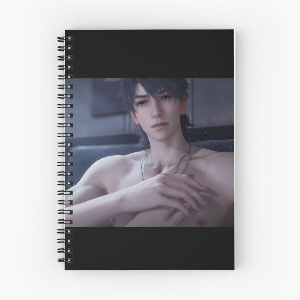 Item preview, Caleb LADS designed and sold by inainart.