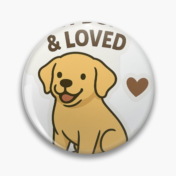 Item preview, Labra-Dorable & Loved designed and sold by asobieraj.