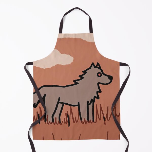 Item preview, Black Shuck 19 designed and sold by AIfolklore.