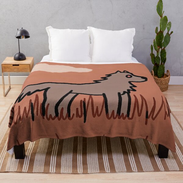 Item preview, Black Shuck 19 designed and sold by AIfolklore.