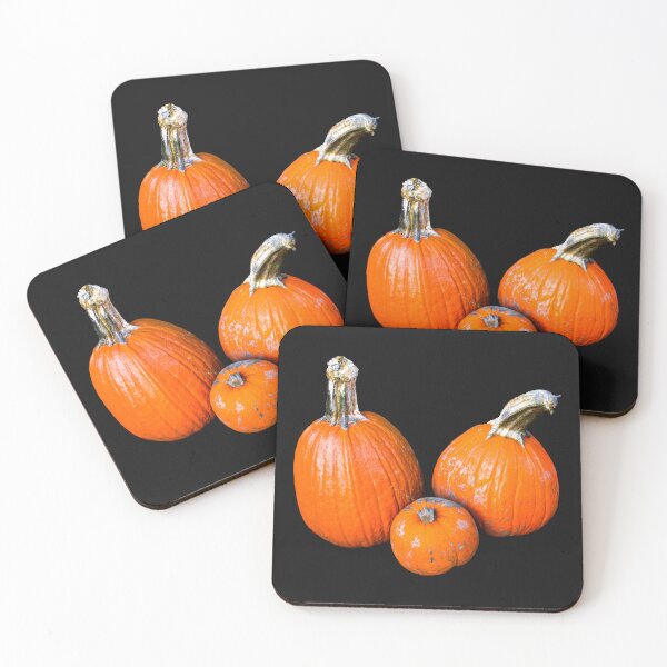 Item preview,  Different sized Pumpkins  designed and sold by Esoteric Alchemy.