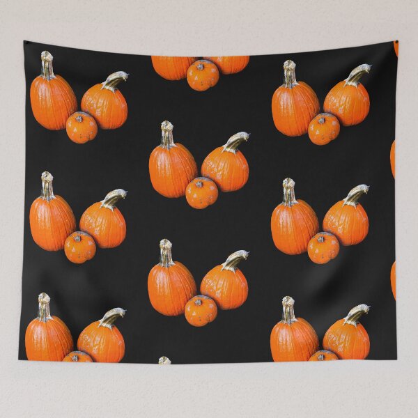Item preview,  Different sized Pumpkins  designed and sold by Esoteric Alchemy.