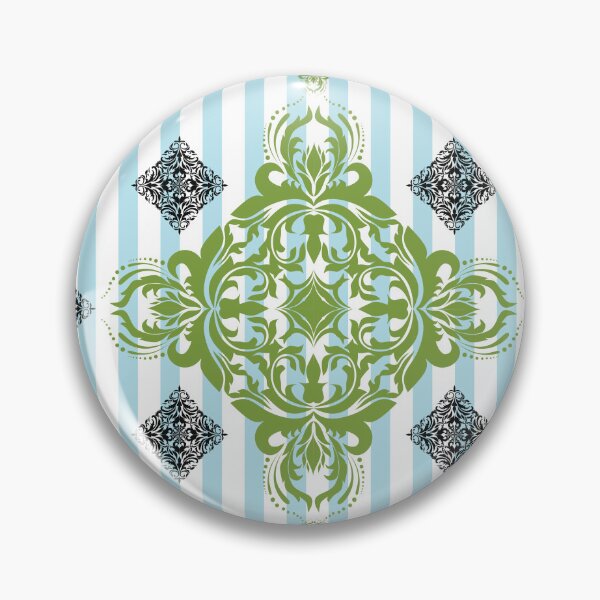 Item preview, suitable for wallpapers, textiles, and decorative purposes. designed and sold by LSKY Art.