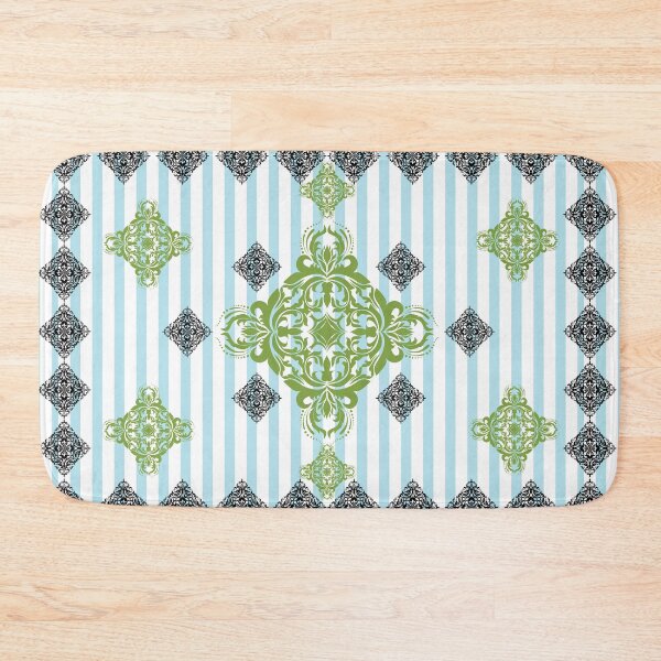 Item preview, suitable for wallpapers, textiles, and decorative purposes. designed and sold by LSKY Art.