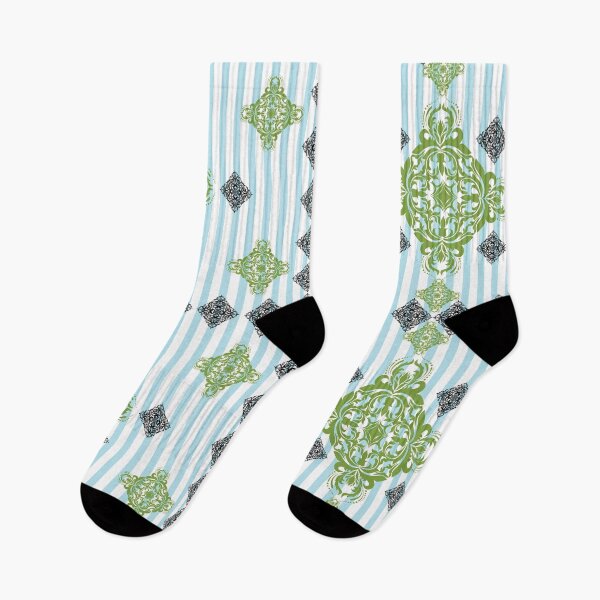 Item preview, suitable for wallpapers, textiles, and decorative purposes. designed and sold by LSKY Art.