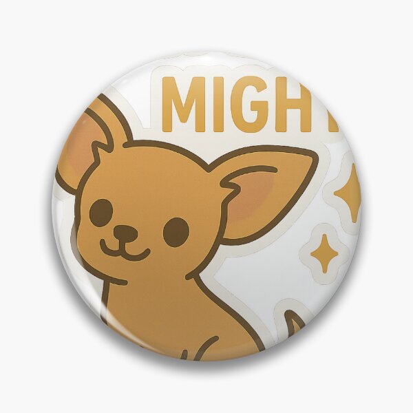 Item preview, Tiny But Mighty designed and sold by asobieraj.