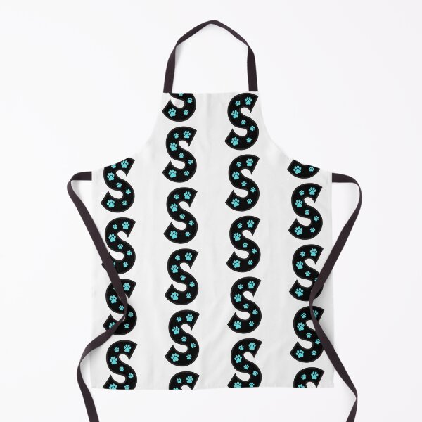 Item preview, Paw print alphabet designed and sold by broadwaygirl142.