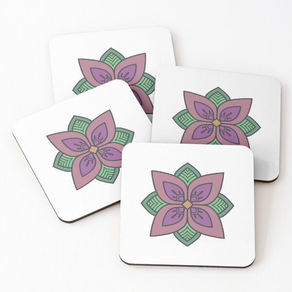 Item preview, Muted petal designed and sold by Kxtart.