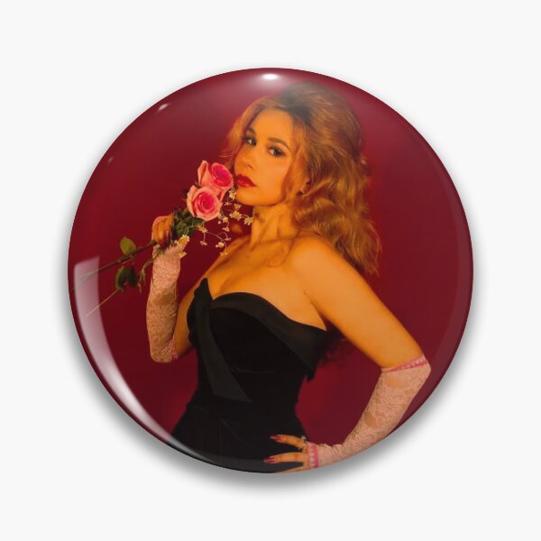 Item preview, Haley Reinhart designed and sold by reinhartsivan.