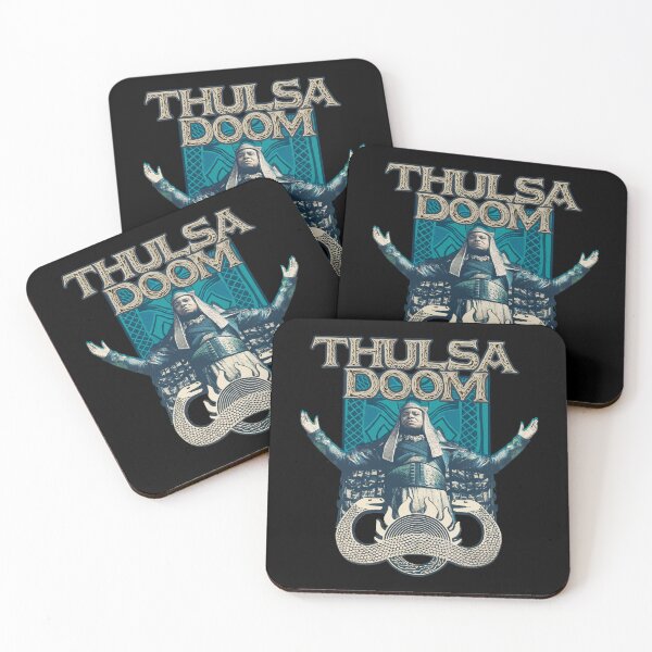 Item preview, Thulsa Doom designed and sold by Le-Freak.