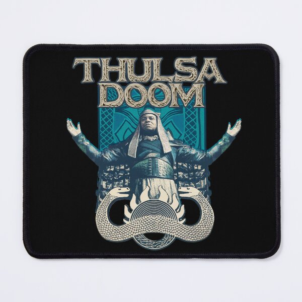 Item preview, Thulsa Doom designed and sold by Le-Freak.