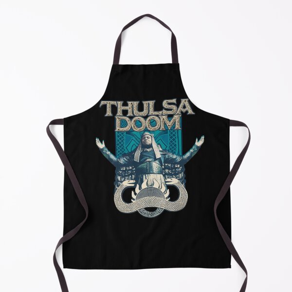 Item preview, Thulsa Doom designed and sold by Le-Freak.
