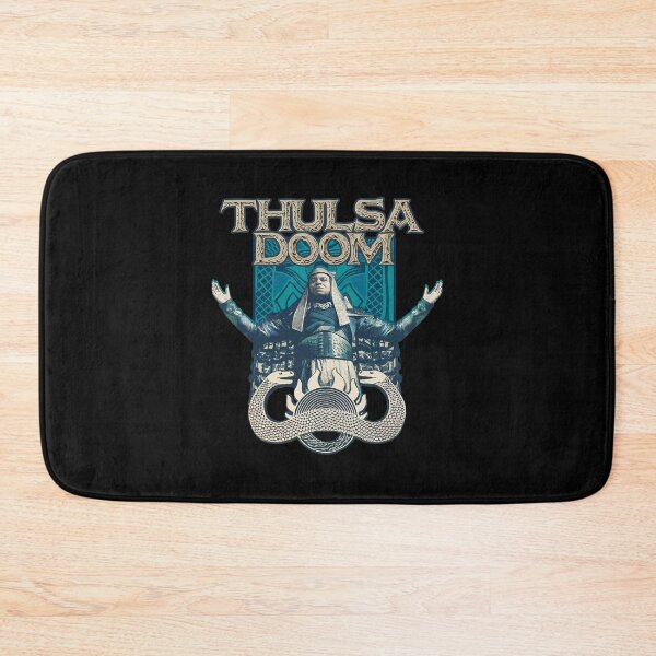 Item preview, Thulsa Doom designed and sold by Le-Freak.