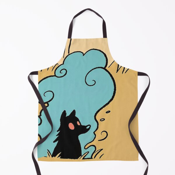 Item preview, Black Shuck 20 designed and sold by AIfolklore.
