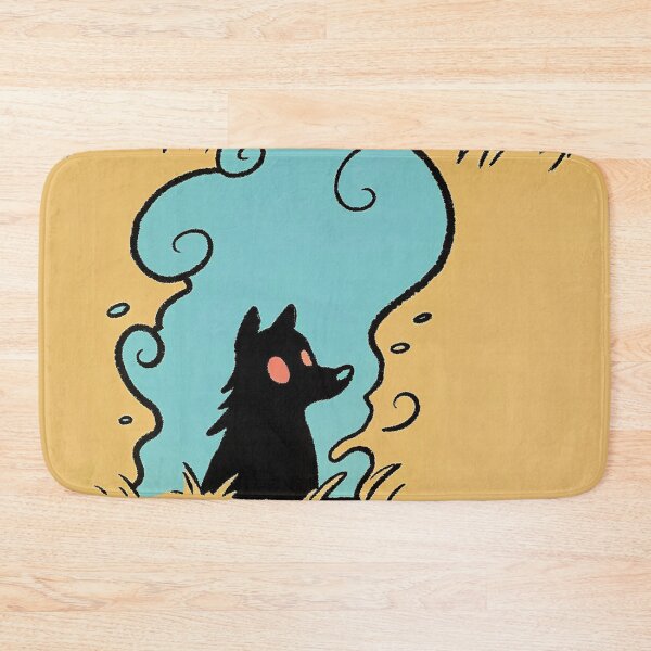 Item preview, Black Shuck 20 designed and sold by AIfolklore.