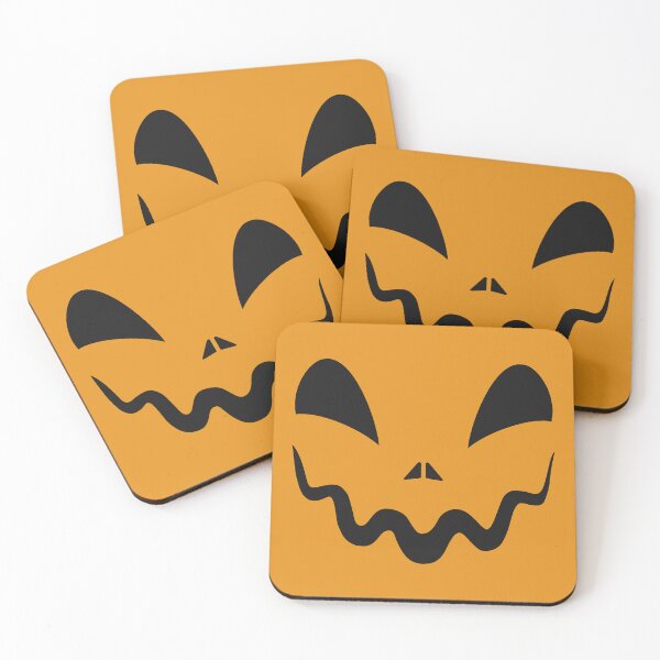 Item preview, Spooky Grinning Pumpkin Skull designed and sold by Martista1993.