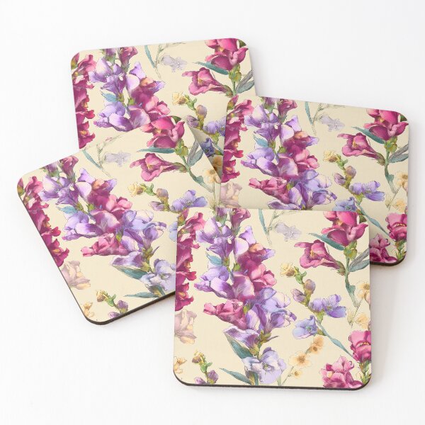 Item preview, Snapdragon designed and sold by Tina Veenstra.