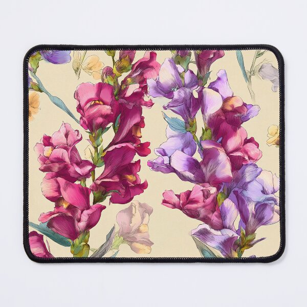 Item preview, Snapdragon designed and sold by Tina Veenstra.