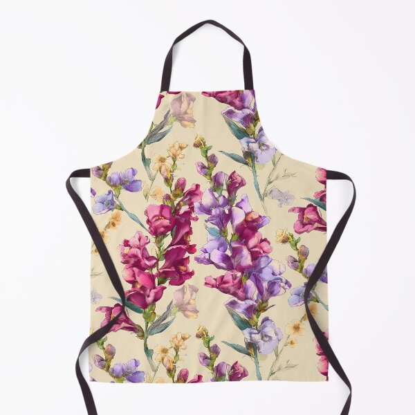 Item preview, Snapdragon designed and sold by Tina Veenstra.