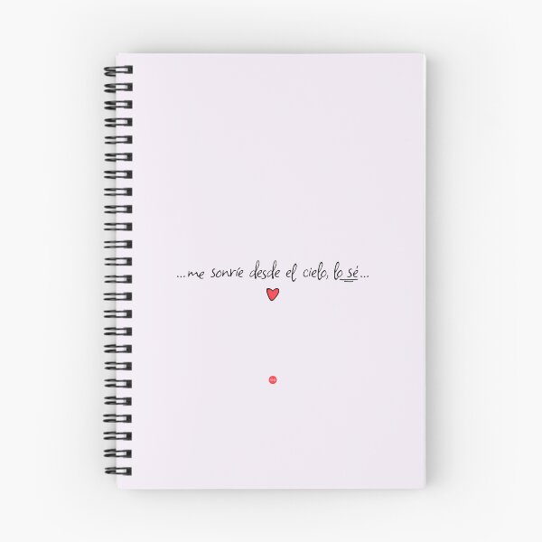 Item preview, He smiles at me from heaven, I know (fc) designed and sold by XUSRedbubble.